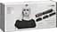 Фен-щітка Babyliss AS126E чорний - мініатюра 3