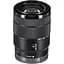 Об'єктив Sony E 18-135mm f/3.5-5.6 OSS (SEL18135) [154714] - мініатюра 10