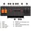 Аккумулятор Must LiFePO4 24V [25.6V/200Ah/5136Wh] [LP1600-24200] [153370] - миниатюра 2