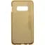 Чохол-накладка Toto TPU Shine Case Samsung Galaxy S10e Gold - мініатюра 1