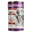 volohyi-korm-gemon-dog-wet-medium-adult-shmatochky-z-yahniatkom-ta-rysom-125-kh-70387910