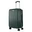 Валіза Semi Line 24" (M) Dark Green (T5948-2) - мініатюра 1