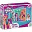 Дитячі Пазли My Little Pony Пригоди Санні, Піпп та Зіпп DoDo 200138 60 елементів, з фігуркою - мініатюра 1
