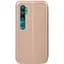 Чохол-книжка Toto Book Rounded Leather Case Xiaomi Mi Note 10/Mi Note 10 Pro/Mi CC9 Pro Gold - мініатюра 2