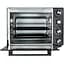 Электрическая печь Holmer HEO-162CL Black - миниатюра 3