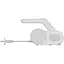 Пилосос ручний Xiaomi Dust Mite Vacuum Cleaner White (BHR8276EU) UA UCRF - мініатюра 1