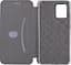 Чохол-книжка Classy Leather Case для Samsung Galaxy A04 [Dark Blue] [76574] - мініатюра 3