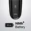 Електробритва Braun Series 3 300BT Black/Black - мініатюра 8