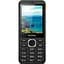 Телефон кнопковий Nomi i2820 Black  - мініатюра 1