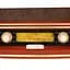 Ретро-радіо з CD / MP3 / USB Camry CR 1109 - мініатюра 8