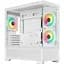 Корпус Prologix Axon GM-03AW Glass White [146855] - миниатюра 2