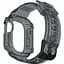 Чохол-ремінець Spigen Rugged Armor Pro для Apple Watch Ultra/Ultra 2 49mm Space Crystal (ACS06028) [149630] - мініатюра 3