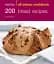 200 Bread Recipes - мініатюра 1