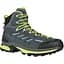 Черевики Lowa Randir GTX Mid 41.5 Blue/Lime (1012-211770-6003-41.5) - мініатюра 1