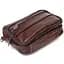 Сумка кожаная мужская Vintage 16х12,5х4 см sum0022670 - миниатюра 3