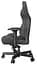 Игровое кресло Anda Seat Kaiser 2 XL Black (AD12XL-07-B-PV-B01) - миниатюра 6