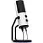 Мікрофон NZXT Wired Capsule USB Microphone White [AP-WUMIC-W1] [88656] - мініатюра 3