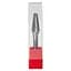 Борфреза Alloid Building Tools твердосплавна по металу тип L 10 мм (CB-63249L) - мініатюра 3