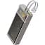 Портативна батарея Powerbank Hoco J104A Discovery Edition 22.5W with cable 20000mAh Grey - мініатюра 1