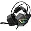 Наушники Onikuma Gaming with RGB LED X20 7.1 - миниатюра 1