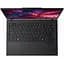 Ноутбук Lenovo ThinkPad P14s Gen 5, AMD Ryzen 7 PRO 8840HS, 32GB RAM, SSD 1TB, 14 дюймов, черный - миниатюра 10