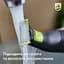 Электробритва Philips OneBlade черная (QP6541/15) - миниатюра 6