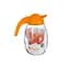 Кувшин Herevin Red&Orange Colour 1,6 л (111542-835) - миниатюра 1