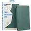 Чохол до планшета BeCover Smart Case Samsung Tab S9 Plus (SM-X810/SM-X816)/S9 FE Plus (SM-X610/SM-X616) 12.4" Dark Green (710323) - мініатюра 2