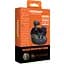 Беспроводные TWS наушники Amaya ATW-18 ANC+ENC Black - миниатюра 2