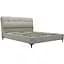Ліжко Avanti Gloria 180 Light Grey - мініатюра 2