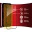 Стекло защитное Intaleo Full Glue Apple iPhone 14 Pro Max (1283126542107) - миниатюра 6