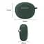 Чехол BeCover Silicon для Xiaomi Redmi Buds 4 Active Dark Green (710944) - миниатюра 2