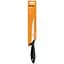 Нож кухонный Fiskars Essential филейный с гибким лезвием 17.6см, нержавеющая сталь, пластик, черный kuh0014599 - миниатюра 4