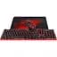 Комплект клавіатура + миша + килимок Redragon Gaming Esseintials S107 RGB Set [78225] [118167] - мініатюра 3