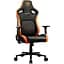 Геймерське крісло Cougar Defensor Black/Orange (3MDFLORB.0001) [128755] - мініатюра 5