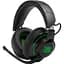 Ігрові навушники JBL Quantum 910X Wireless for Xbox (JBLQ910WLBLK) [83296] - мініатюра 1