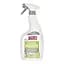 Спрей Nature's Miracle Aloe Rain дезодорирующий 709 мл - мініатюра 1