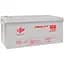 Акумулятор LogicPower GEL 12V/200Ah/2400Wh [4156] [109885] - мініатюра 1