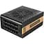 БЖ 850W Modecom VOLCANO 850 GOLD, 120mm, MODULAR, 80+ Gold, Retail Box - мініатюра 1