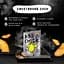 Слайси курячі РябChick сушені зі смаком Трюфеля 30 г - мініатюра 3