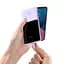 Портативна батарея Powerbank Baseus Elf Digital Display Fast Charge 10000 mAh 22.5W PPJL010005 Purple - мініатюра 6