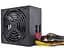 Блок живлення QUBE 750W 80+ Gold Semi-Modular (QBC-GPG-750W-80G) - мініатюра 3