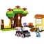 Конструктор LEGO Duplo Піцерія з Мафіном та Блуї (10469) - мініатюра 3