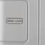 Валіза Semi Line 20" (S) Light Grey (T5762-2) - мініатюра 7
