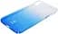 Чехол Baseus Glaze Case для Apple iPhone X/Xs Transparent Blue (WIAPIPHX-GC01) - мініатюра 2