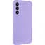 Чохол Epic Silicone Cover Lakshmi Full Camera для Samsung Galaxy S25 Edge Dasheen AAA [141792] - мініатюра 2