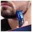 Бритва-стайлер Gillette Fusion 5 ProGlide Styler с 1 сменным картриджем ProGlide Power + 3 насадки для моделирования бороды и усов - миниатюра 10