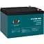 Аккумулятор LogicPower AGM 6-DZM 12V (12V/12Ah/144Wh) (9172) [109286] - миниатюра 2
