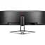 Монітор AOC Agon 48.8" AG493UCX2 [133559] - мініатюра 5