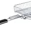 Решітка для гриля та барбекю TS Kitchen Grill плоска 42*31 см HP458RESH - мініатюра 4